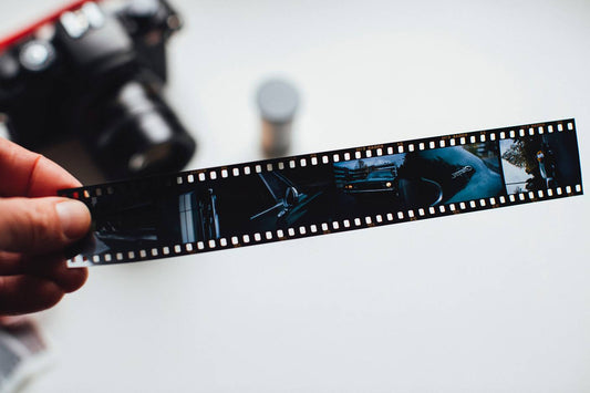 The Most Effective Methods for Preserving Your Analog Film
