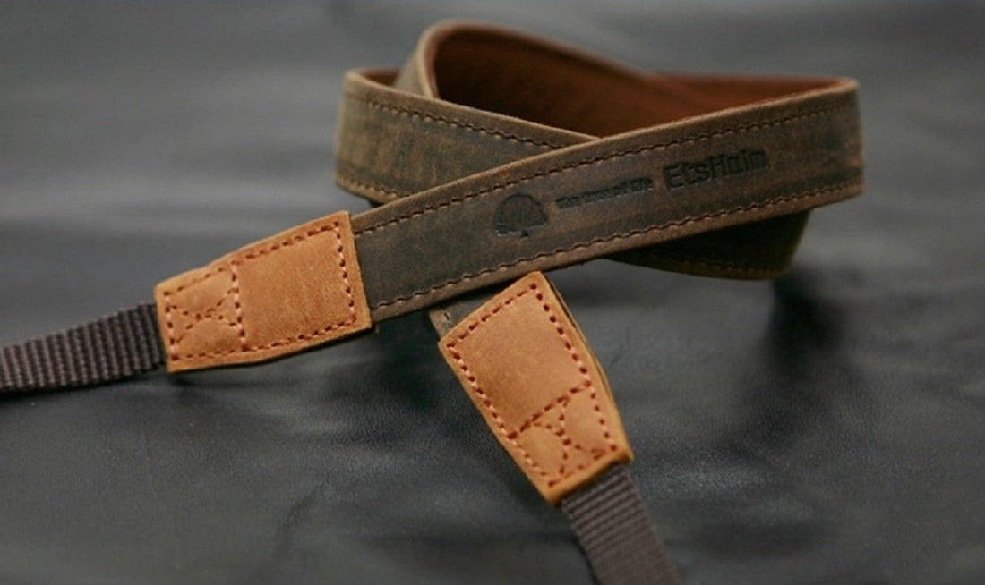 The Best Camera Strap Material for Optimal Performance