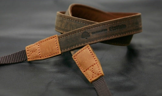 The Best Camera Strap Material for Optimal Performance