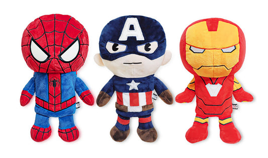 The Best Plush Character Driver Headcovers