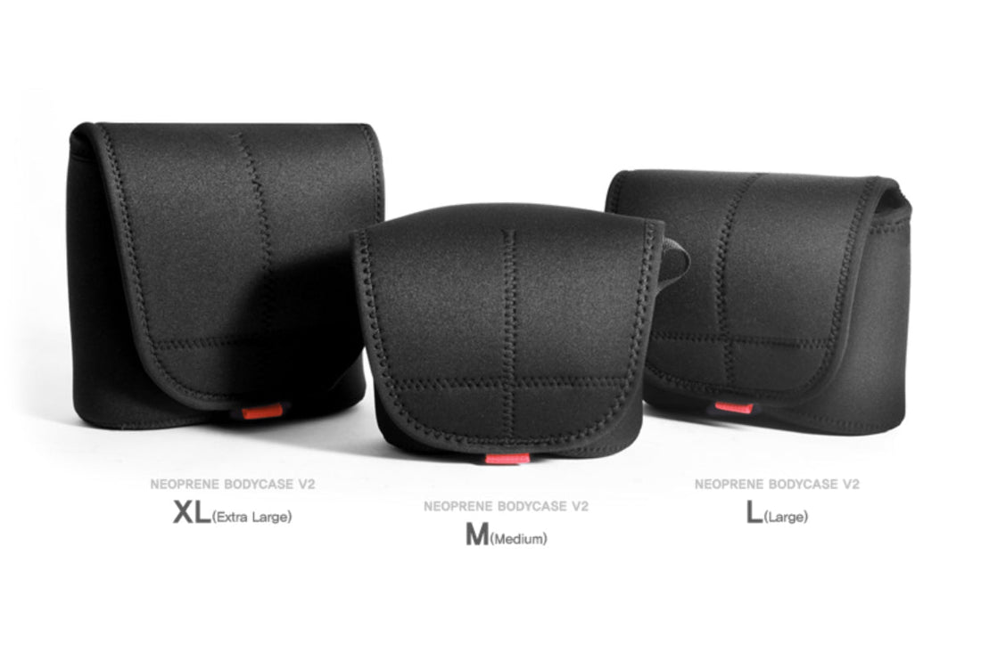 Top 10 Materials for Camera Cases