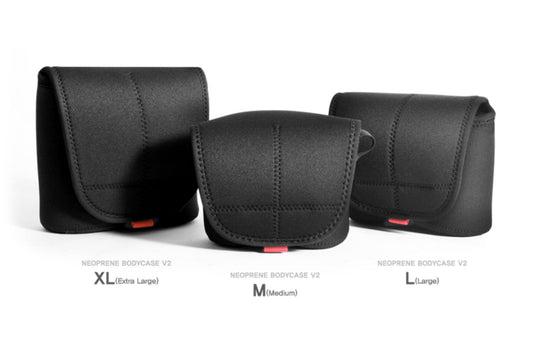 Top 10 Materials for Camera Cases