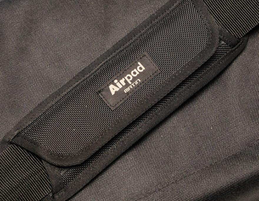 Maximize Comfort with 10 Aircell Shoulder Pad Tips