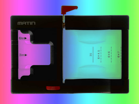 Top 10 Advantages of Matin Film Cutter