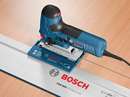 Maximize Your Efficiency with the Bosch Professional FSN
