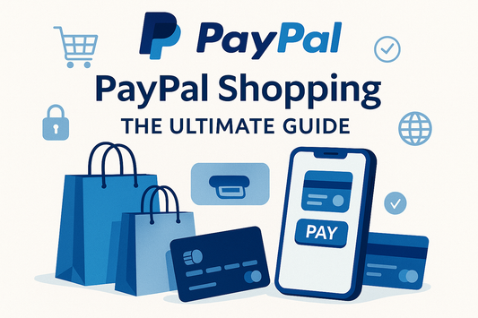 PayPal Shopping: The Ultimate Guide