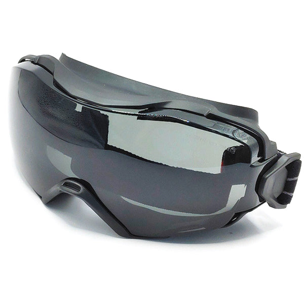 3M GG6002 SGAF Eye Protection Safety Goggle Anti-Fog Eyewears Gray Lens