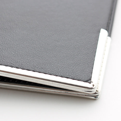 Matin 3-D Ring Binder Archival Film Slide Negative Storage File Box