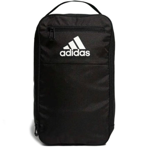 adidas backpack pouch Adidas Golf Shoes Case Sports Travel Case Pouch Bag (Black) – Korade.com