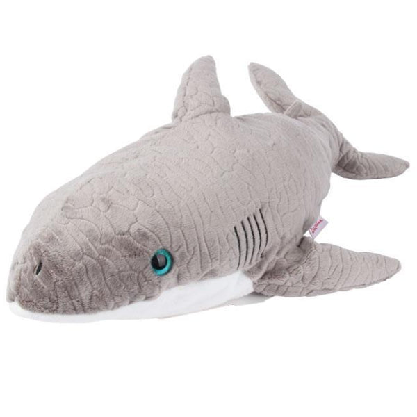Daphne's Shark Driver Head Cover Plush Cute Animal Doll Headcover