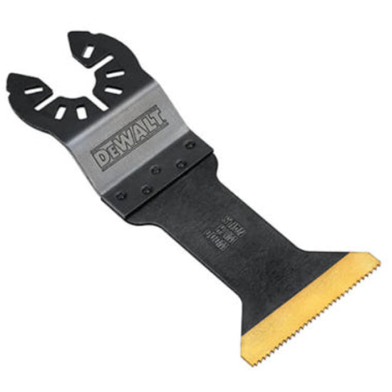 Dewalt DWA4200 - DWA4221 Series Multi Cutter Blade For Cutting