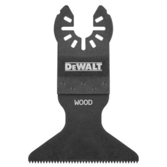 Dewalt DWA4200 - DWA4221 Series Multi Cutter Blade For Cutting