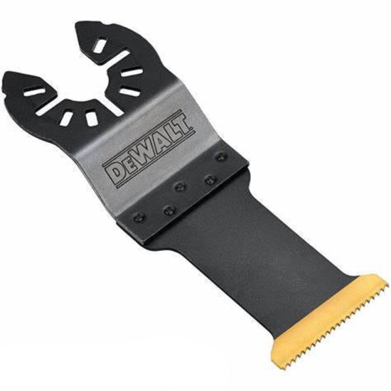 Dewalt DWA4200 - DWA4221 Series Multi Cutter Blade For Cutting