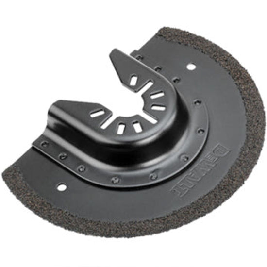 Dewalt DWA4200 - DWA4221 Series Multi Cutter Blade For Cutting