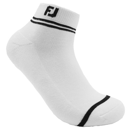 FootJoy FJ Men's Golf Socks Maximum Comfort (Unisex)