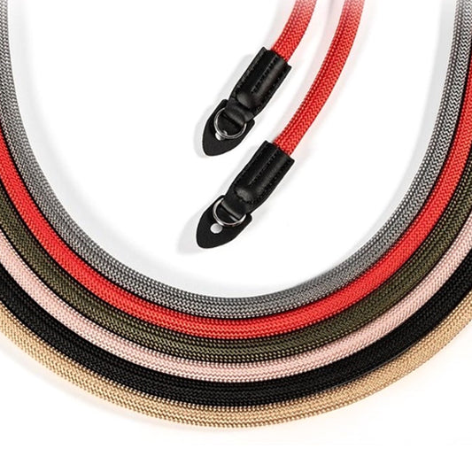 Koem Mountaineering Rope Camera Neck & Shoulder Strap 110