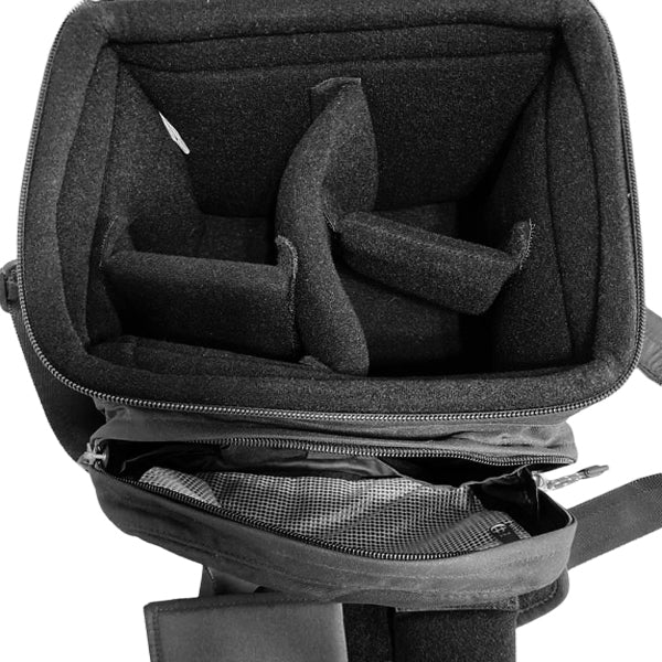 Minolta Camera Lenses Camera Accessories Shoulder Bag with Strap/Pad by Montbell