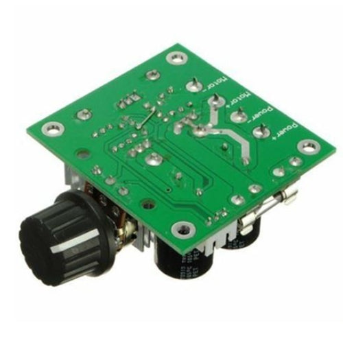 PWM DC 12V-40V Motor Speed Controller Module