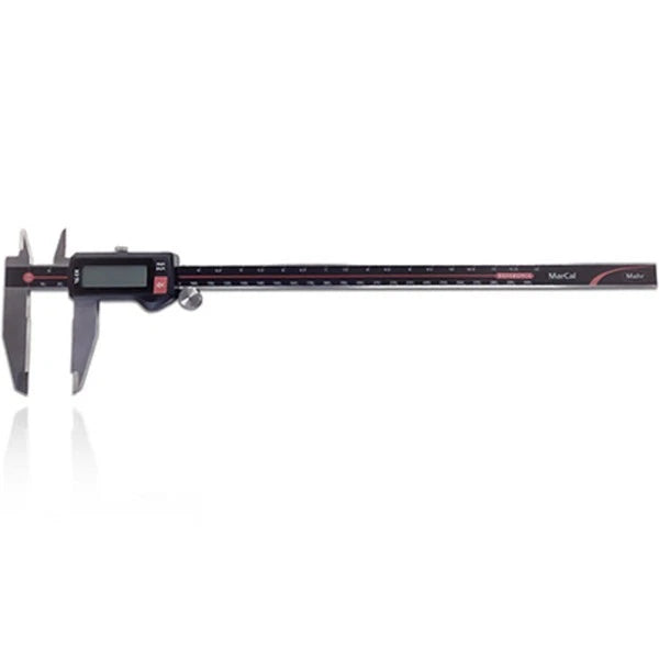 Mahr 4103307 Digital Vernier Caliper 16EWR IP67, 0-300mm 0.01mm