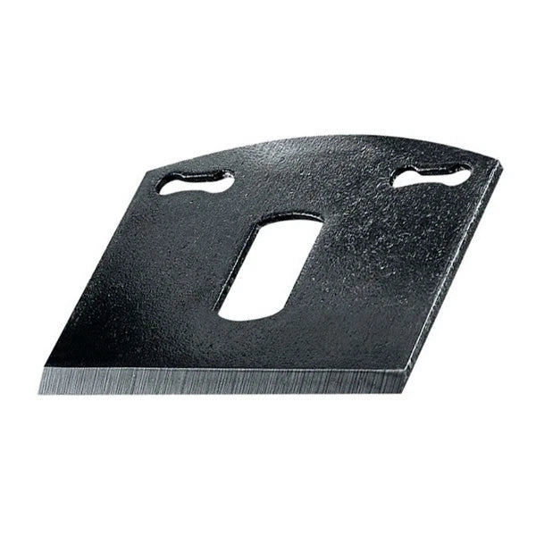 Stanley 1-12-350 151 Iron Blade Replacement For New Spokeshave 1-12-151/152
