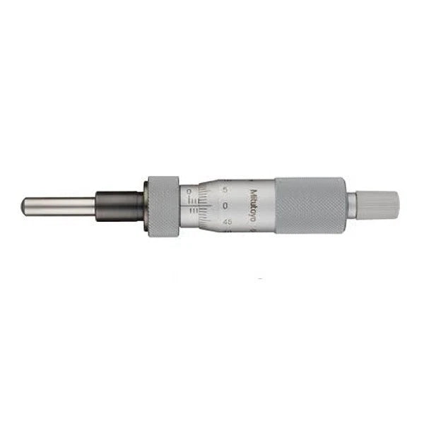 Mitutoyo 150-803 Micrometer Head Standard 0-25mm