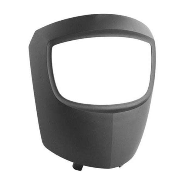 3M 432002 Speedglas Front Silver Cover Plate For 9002NC Welding Helmet