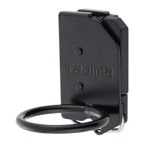 Tajima SFKHI-H1 Stainless Waist Tool Holder Hammer