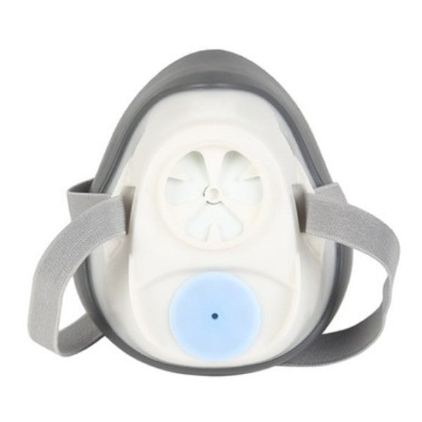 3M 1200 Single Cartridge Half Facepiece Reusable Respirator