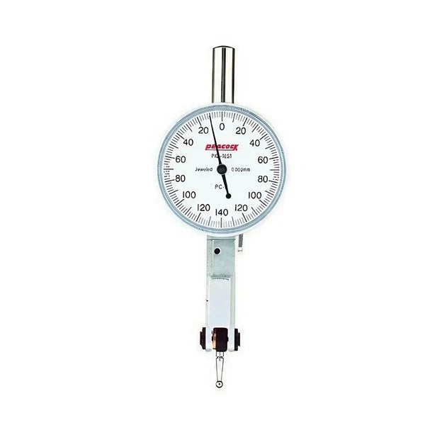 Peacock PC-2 Lever Type Dial Indicator
