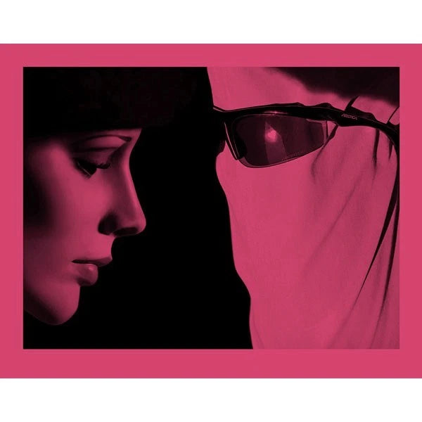 Foma Speed B&W Photographic Paper MGFB 191, 8x10 (10 Sheets) - Magenta