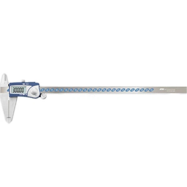 AND AD-5764A-300 Digital Caliper 300mm Stainless Steel