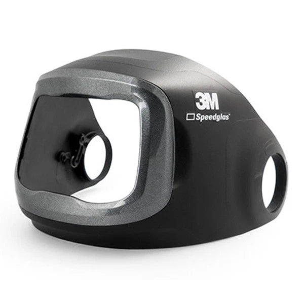 3M 610195 Welding Helmet Front Cover For Speedglas G5-01