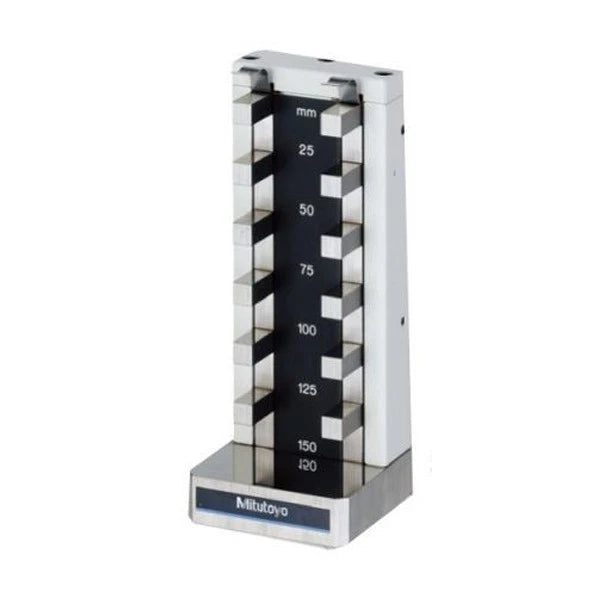 Mitutoyo 515-570 Depth Micro Checker 0-150mm
