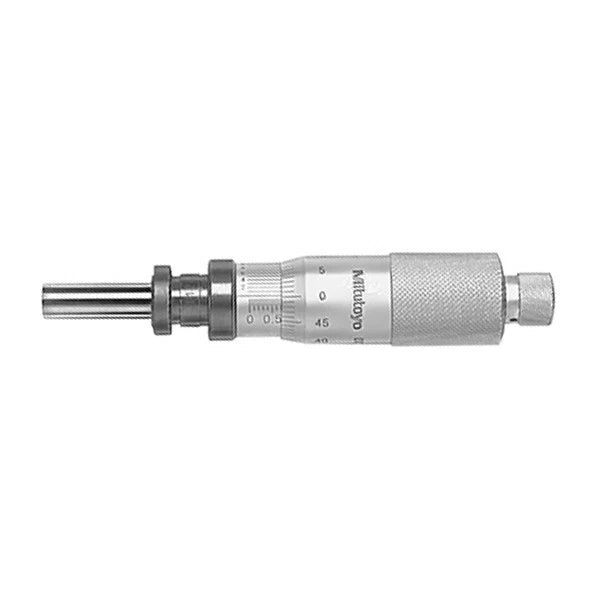 Mitutoyo 110-101 Micrometer Head Differential Screw Translator 0-2.5mm
