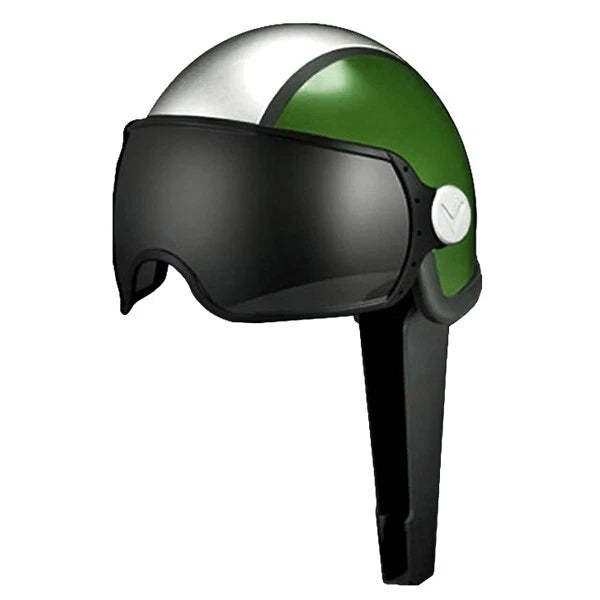 golf motorcycle helmet Progress BB6 MB-02 Driver Head torquegolf extensive fabrication Like a Golf Trophy