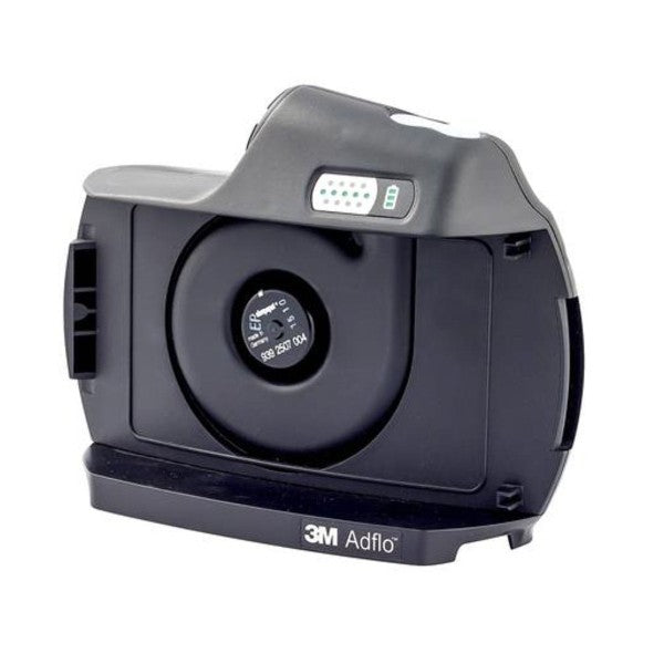 3M 832000 Adflo Powered Air Respirator Turbo Assembly