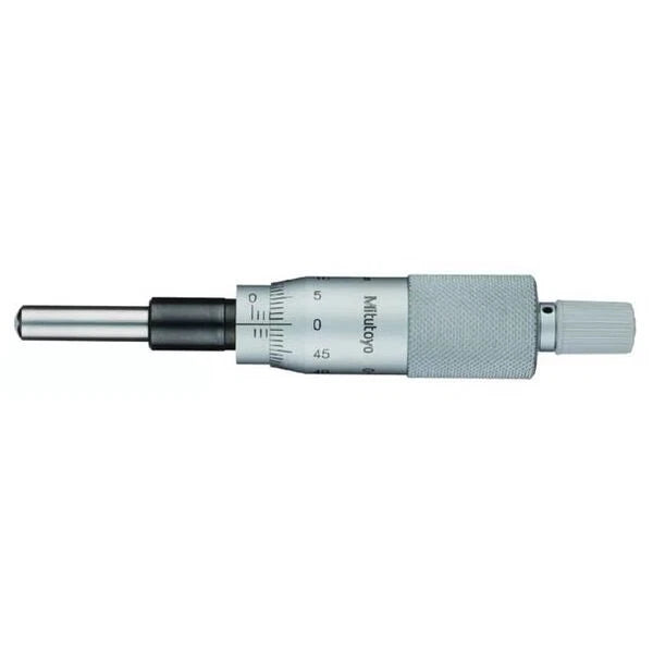 Mitutoyo 150-822 Micrometer Head Standard 0-25mm