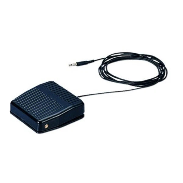 Mitutoyo 937179T Remote Data Collection Foot Switch