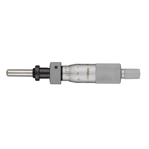 Mitutoyo 150-804 Micrometer Head Standard 0-25mm