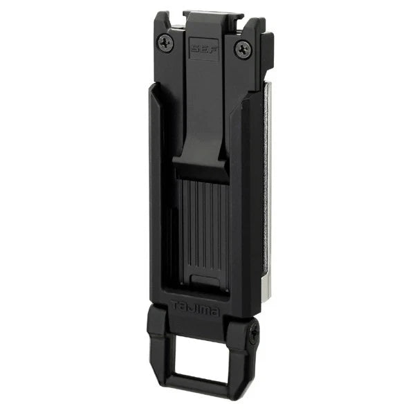 Tajima SF-SHLD Slim Safey System Holder For Waist Belt