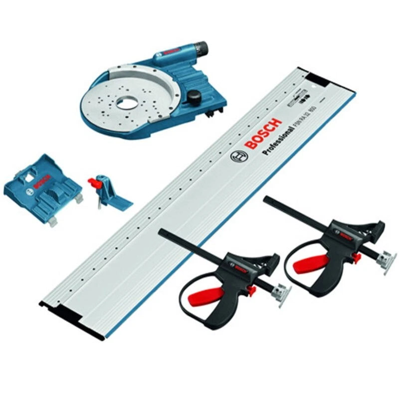 Bosch Professional FSN OFA 32 KIT 800 FSN Guide Rail Accessories Set