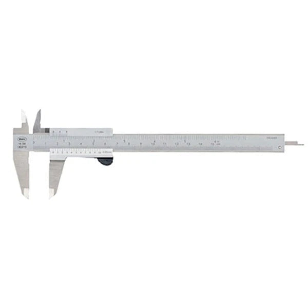 Mahr 4100600 Vernier Caliper 16DN 0-150mm 0.05mm