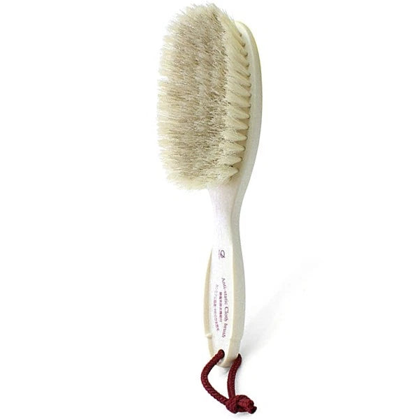 Ikemoto Anti-Static ESD Dust Control Pig Brush for Suit Luxury Cloth Coat