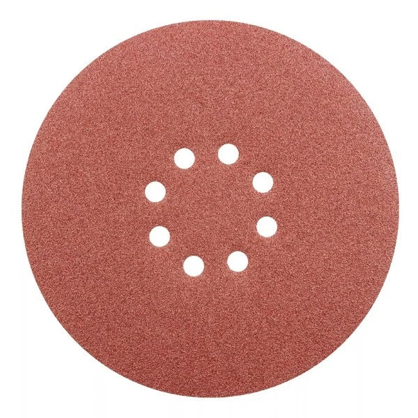 Stanley STA0120WS G120 Sanding Paper Disc Sheets (1 Pack 5 Pcs)