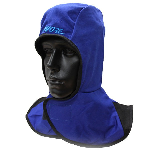 Servore Welding Flame Retardant Hood Protection Cover (W)