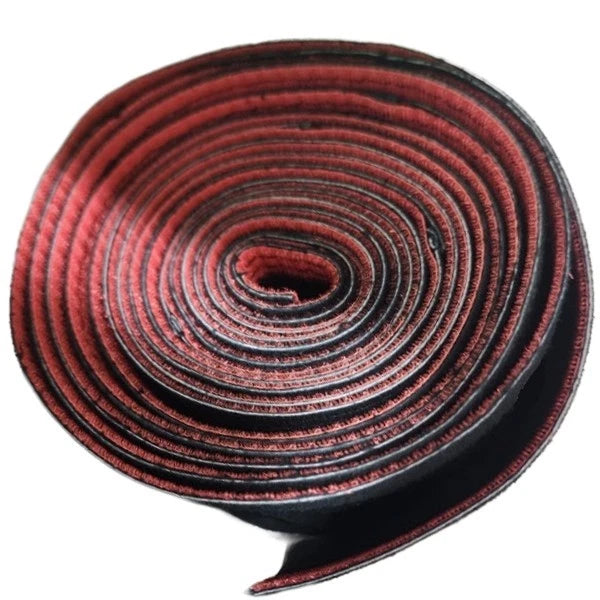 Dongju TIG Welding Torch Leather Cable Cover (Length 50M x Width 15cm) Wide