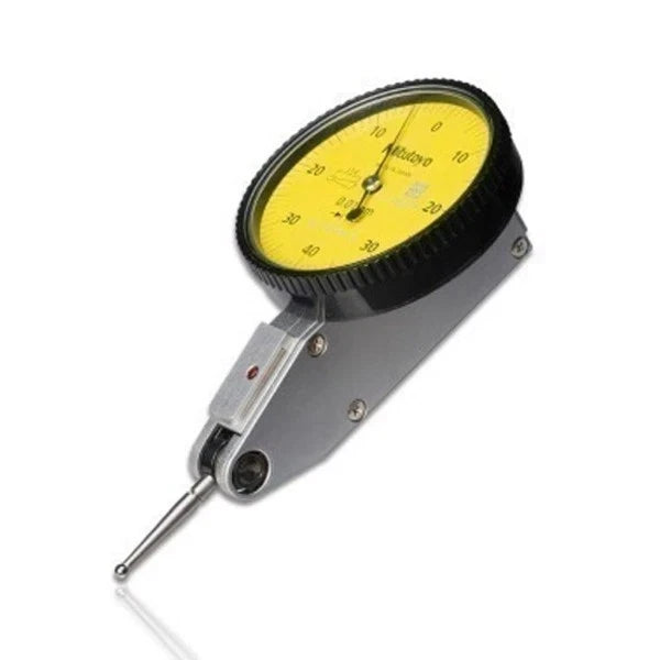 Mitutoyo 513-404-10E Dial Test Indicator 0.8mm (Basic Set)
