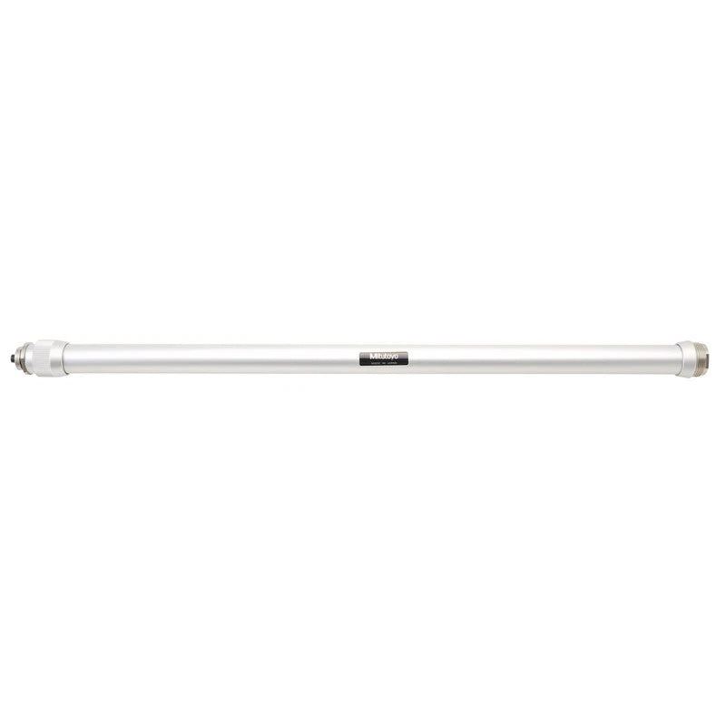 Mitutoyo 21DZA081 Extension Rod 500mm (20") for Mitutoyo 511-501, 511-502