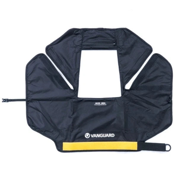 Vanguard ALTA RCS D-SLR Camera/Lens Rain Cover Photo Shooting (S) 600 x 510 mm
