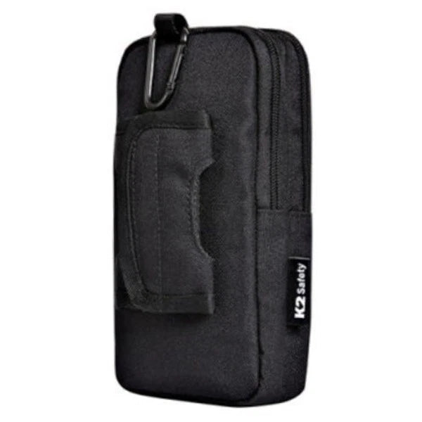 K2 Smartphone Cellphone iphone Galaxy Multi Tool Pouch Bag For Safety Belt